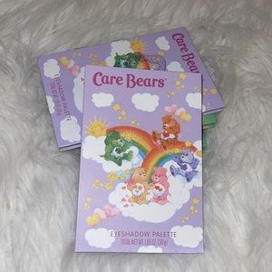 Care Bears Eyeshadow Palette